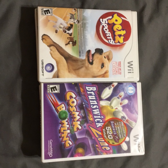 Video games - Picture 3 of 4